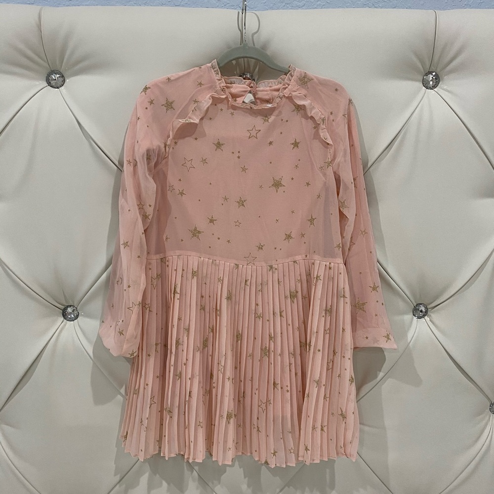 Mayoral girl dress